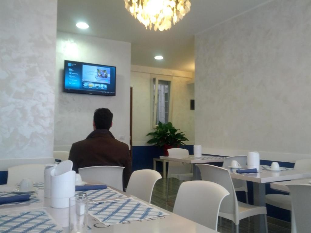 Bed & Breakfast Star Of Roma