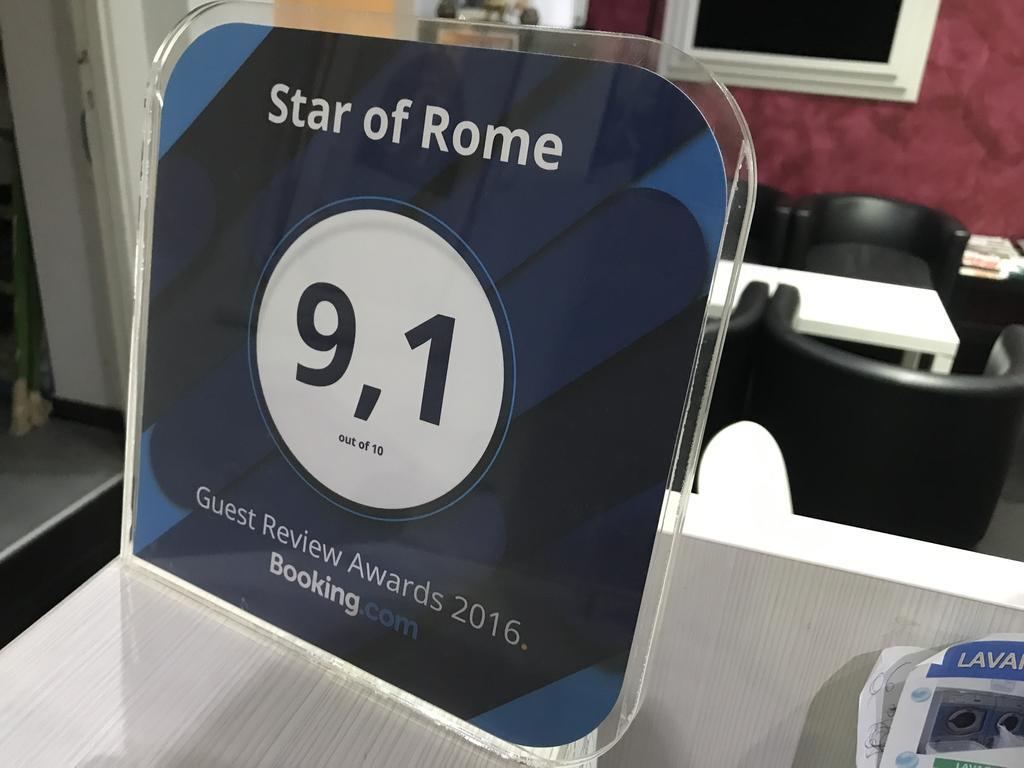 Star Of