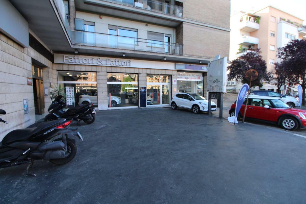 Bed & Breakfast Star Of Roma