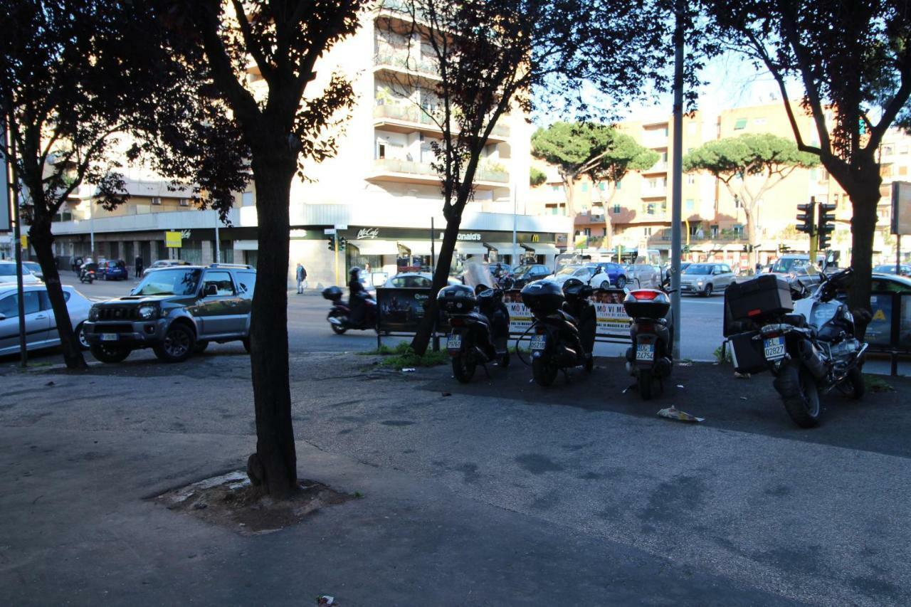 Star Of Bed & Breakfast Roma