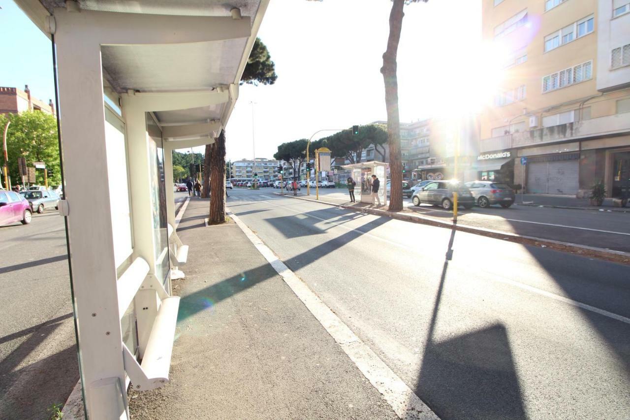 Star Of Bed & Breakfast Roma
