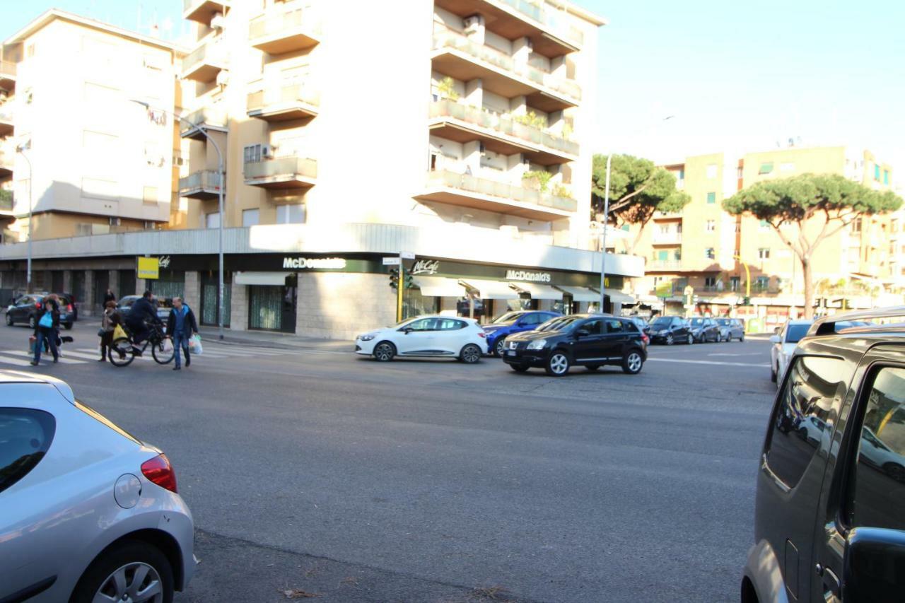 Star Of Roma