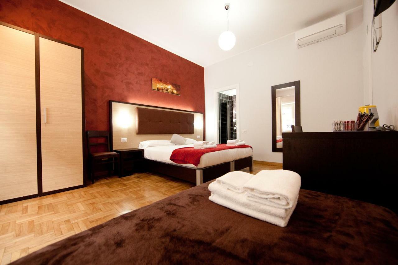 Star Of Bed & Breakfast Roma