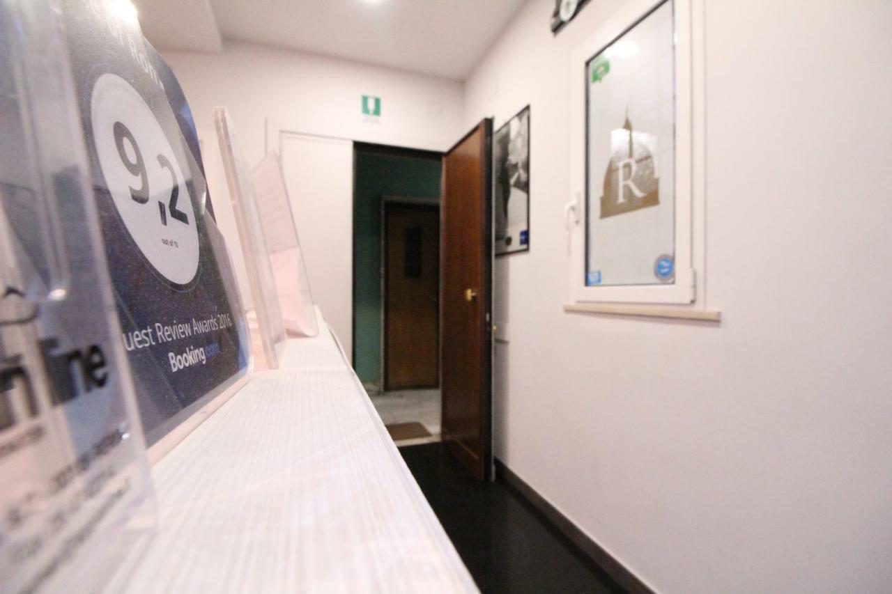 Star Of Bed & Breakfast Roma