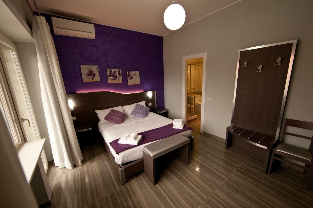 Bed & Breakfast Star Of 2*